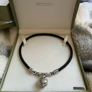judith ripka necklace